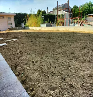 livellamento-giardino